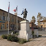 Monument aux morts