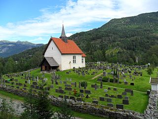 <span class="mw-page-title-main">Seljord</span> Municipality in Telemark, Norway