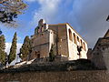 Església parroquial de Sant Llorenç (Selva)