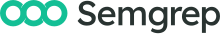 Semgrep logo.svg