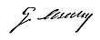 firma di Gheorghe Asachi