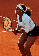 Serena Williams French Open 2012.jpg