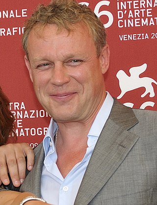 <span class="mw-page-title-main">Sergey Zhigunov</span> Russian actor