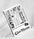 Miniatura para Jornal Sete Minutos