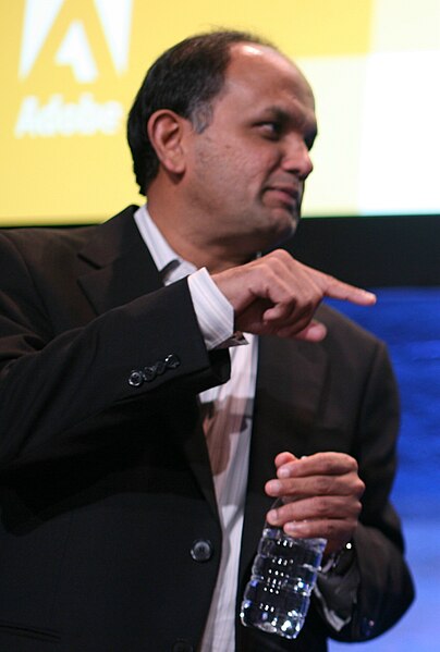 File:Shantanu Narayen.jpg