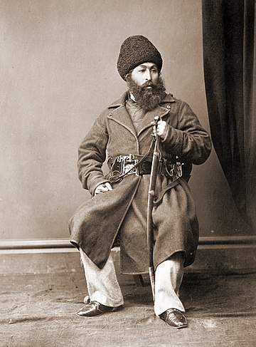 Šir Ali Khan