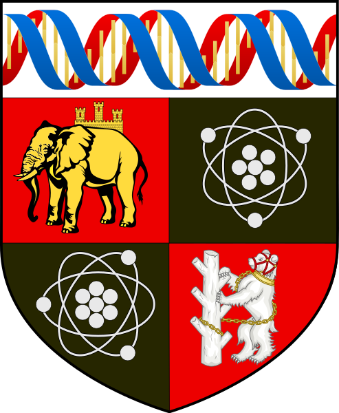 File:Shield of the University of Warwick.svg