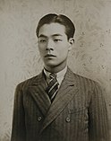 Shimaguchi Komao
