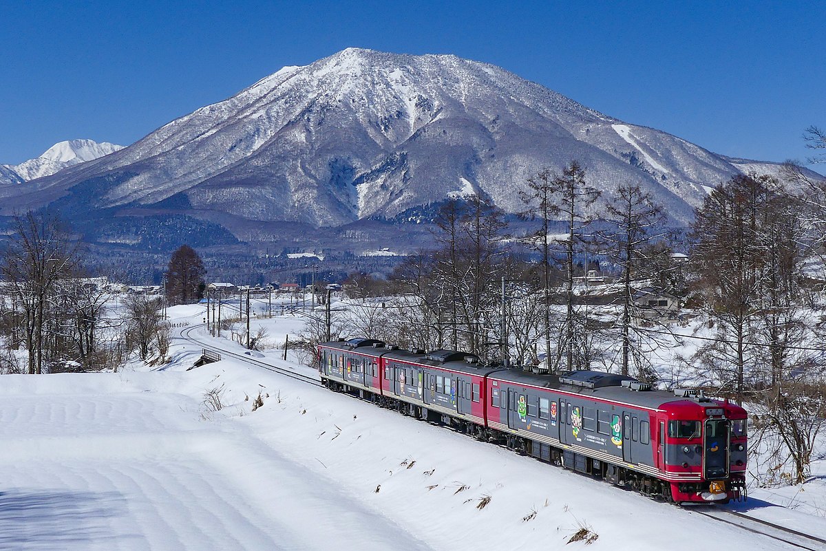 しなの鉄道 しなの鉄道線 信濃国分寺駅