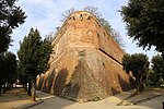 Miniatura per Fortezza Medicea (Siena)