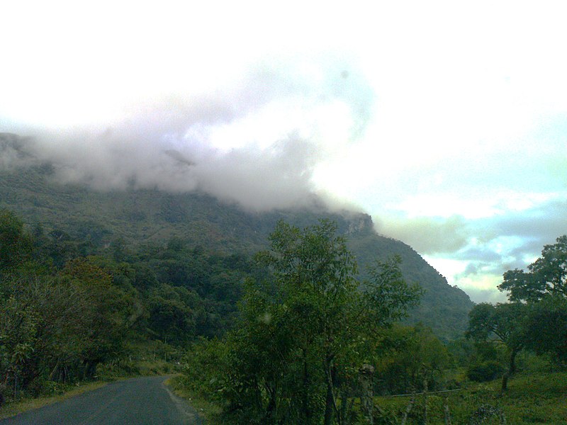 File:Sierra de Puebla. - panoramio (13).jpg