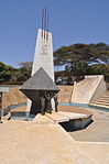 Silver jubilee monument.JPG