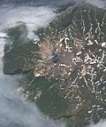 Thumbnail for Vulkan Sinarka