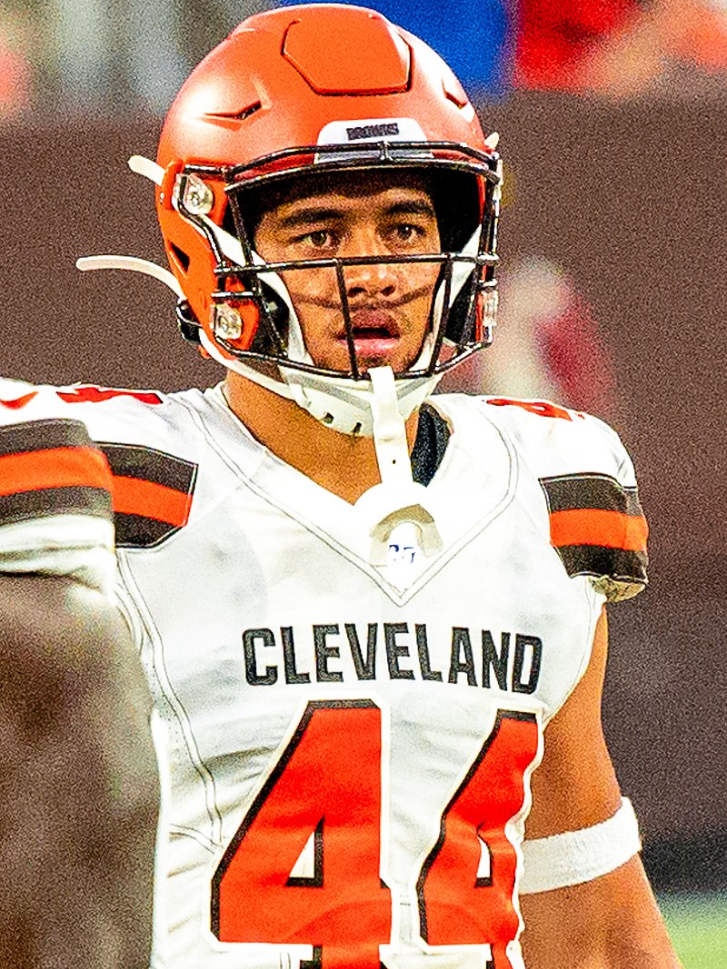 2022 Cleveland Browns season - Wikipedia