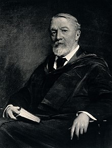 Sir William Henry Allchin. Photogravure setelah H. Dixon. Wellcome V0025964.jpg