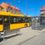 Miniatyrbild för Lista över regionbusslinjer i Skåne län
