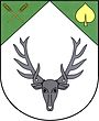 Znak obce Slavětín