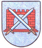 Wappen von Sloka