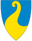 Brasão de Sogndal