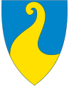 Blazono de Sogndal-komune