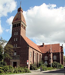 Solbjerg Kirke Copenhagen.jpg
