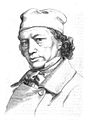 Porträt Hermann Wilhelm Soltau
