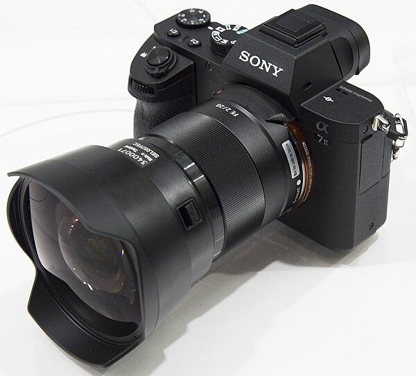 Sony 7 купить