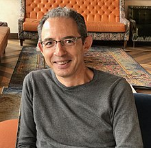 Kamoun in 2017 Sophien Kamoun.jpg