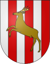 Wappen von Sorens