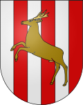 Wappen von Sorens