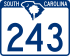 South Carolina 243.svg