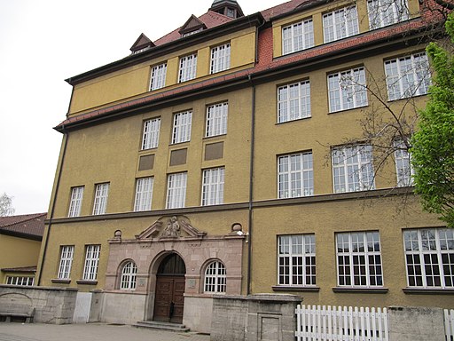 Sperberstraße 85 Nürnberg