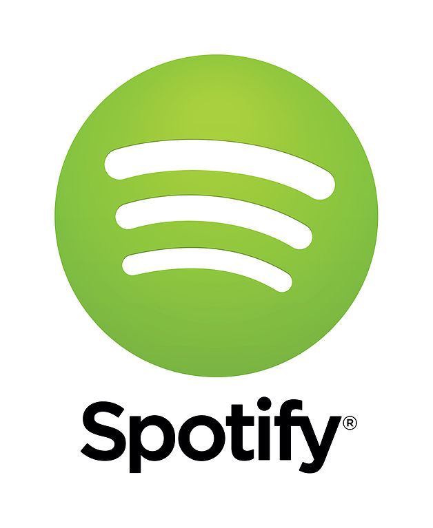 Spotify/Other, Logopedia