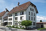 Sprachheilschule, Klosterweg 12, Münchenbuchsee