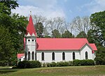 Bawdlun am Lexington, Mississippi