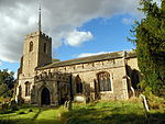 Parish Church of St Andrew