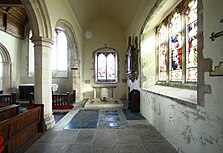 The Honywood Chapel