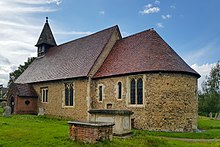 Kostel sv. Leonarda, Bengeo 1 23. 8. 2020.jpg