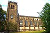 St Paul's Church, Alverthorpe, Wakefield - geograph.org.uk - 250419.jpg