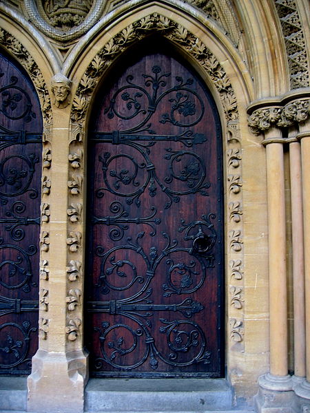 File:St mary's door.jpg