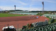 Thumbnail for Sfântu Gheorghe Municipal Stadium