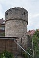 Mauerturm bei Fischergasse 13 weitere Bilder