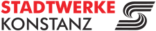 Logo der Stadtwerke Konstanz GmbH