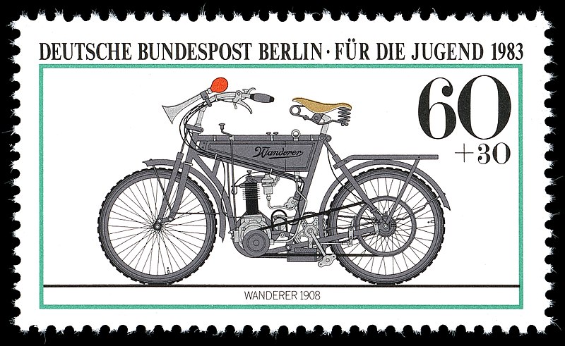 File:Stamps of Germany (Berlin) 1983, MiNr 695.jpg