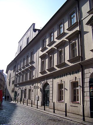 <span class="mw-page-title-main">Czech Film Archive</span>