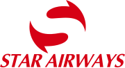 Thumbnail for Star Airways