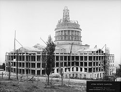 State Capitol Construction 16 May 1914.jpg