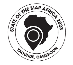 State of the Map Africa 2023 Logo Proposal Kaleabe Getnet 2