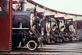 Steamtown National Historic Site