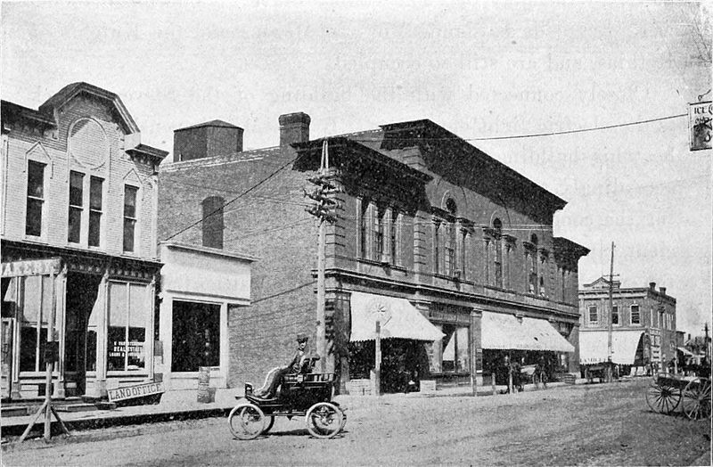 File:Stevens Block in Spirit Lake, Iowa (1902).jpg